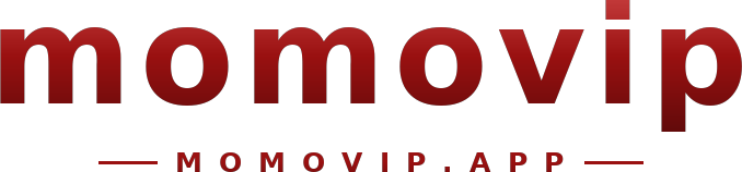 momovip logo